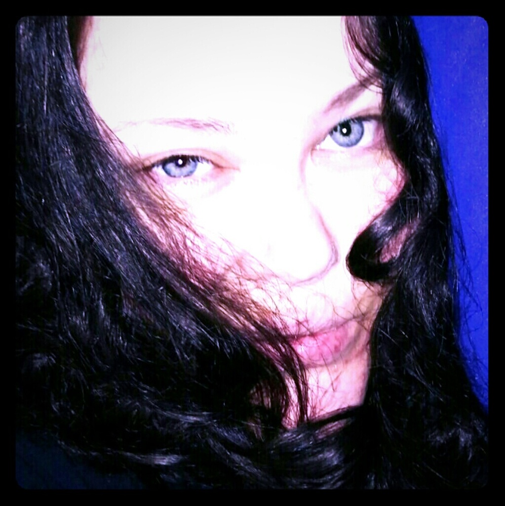 Meet your Posher, Abigail!